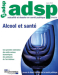 Aspects sociologiques de l’évolution des modes de consommation d’alcool