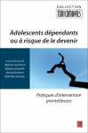 Utilisation de questionnaires de consommation comme supports de médiation auprès d'adolescents