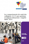 Les comportements de santé des collégiens (11-15 ans) parisiens et séquano-dionysiens