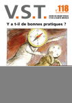 L'éducation aux risques liés à l'injection de drogues : Quels enseignements retenir après un an d'expérience ?