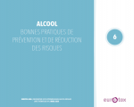 Alcool. Bonnes pratiques de prévention et de réduction des risques