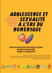 Adolescence et sexualité à l'ère du numérique