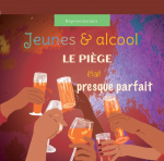 Jeunes & alcool : le piège était presque parfait