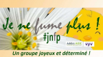 Caractéristiques et apports du groupe auto-support "Je ne fume plus !#jnfp" dans le sevrage tabagique de ses membres