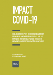 Impact COVID-19 – Quel diagnostic peut-on dresser de l’impact de la crise sanitaire de la Covid-19 sur les pratiques des services médico-sociaux de première ligne et de proximité à Bruxelles ?
