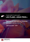 Plan chem ? Plan Slam ? Les pLans « sous prod » : une recherche exploratoire sur le chemsex parmi les gays, bisexuels et autres HSH dans la Région de Bruxelles-capitale