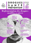 Infographie : Les coûts et les gains de la prohibition, en chiffres