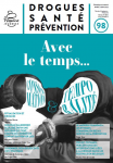 Infographie : consommation et temporalité, en chiffres