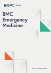 Acute cannabis intoxication in the emergency department: the effect of legalization