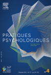 Comment réagir face à une situation de harcèlement à l’école? Une synthèse de la littérature.