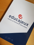 Educajeux. Manuel de pédagogie vidéoludique