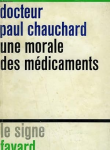 Une morale des médicaments ?