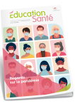 EDUCATION SANTE, N° 368 - Juillet 2020 - Regards sur la pandémie