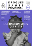 Infographie – La consommation des drogues en chiffres