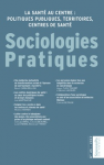 Sociologies pratiques, N° 45 - 2022/2