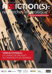 ADDICTION(S) : RECHERCHES ET PRATIQUES, N° 8 - Visibles, invisibles : les usages de drogues au croisement des regards