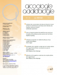 ALCOOLOGIE ET ADDICTOLOGIE, Vol 43 n° 1 - 2021/2022