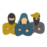 Approche globale de la criminalité organisée