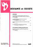 Un retardement de l'entrée dans la toxicomanie