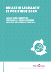 Bulletin législatif et politique 2024