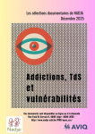 Addictions, Tds et vuln&eacute;rabilit&eacute;s