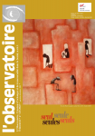 L'OBSERVATOIRE, N&deg;125 - D&eacute;cembre 2025 - Seul, seule, seules, seuls