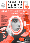 Genre et assu&eacute;tudes : quand les professionnel&middot;les interrogent leurs pratiques