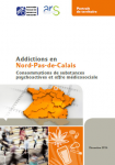 Addictions en Nord-Pas-de-Calais