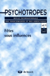 Les usages de l'héroïne en France chez les consommateurs initiés à partir de 1996. La contribution d'une étude qualitative exploratoire menée en 2002