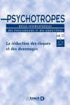Consommations de substances psycho-actives en milieu carcéral : étude qualitative rétrospective