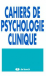 CAHIERS DE PSYCHOLOGIE CLINIQUE, n° 20 - Printemps 2003 - Le visuel