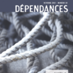 DEPENDANCES, n° 50 - Octobre 2013 - Famille et addictions