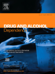 Drug and Alcohol Dependence, 219 - Février 2021