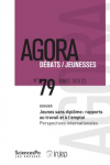 AGORA DEBATS / JEUNESSE, n° 79 - 2018/2