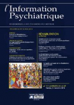 L'information psychiatrique, Vol 89 n°5 - 2013/5