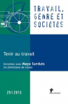 Travail, genre et sociétés, N° 29 - 2013/1