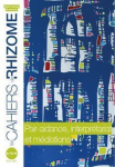 Rhizome, N° 75-76 - Mars 2020 - Pair-aidance, interprétariat et médiations