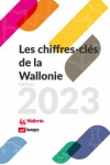 Les chiffres clés de la Wallonie - Édition 2023