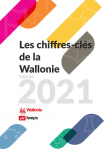 Les chiffres clés de la Wallonie - Edition 2021