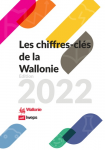 Les chiffres clés de la Wallonie - Édition 2022