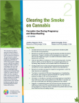 Cannabis Use During Pregnancy and Breastfeeding