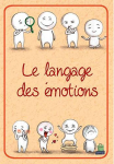 Le langage des émotions
