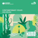 World drug report 2023. Contemporary issues on drugs