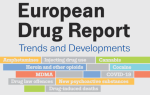European drug report 2022. Trends and developments