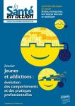 Les consommations à risque chez les jeunes. Facteurs de protection et de vulnérabilité