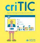 criTIC : Regard sur les technologies de l'information et de la communication