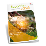 Déclaration pour une santé planétaire