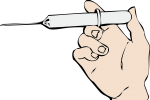 Le phénomène des piqûres sauvages (needle spiking) : Que savons-nous réellement ?