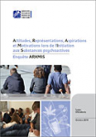 Attitudes, Représentations, Aspirations et Motivations lors de l’Initiation aux Substances psychoactives